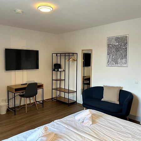Riverside Airport Hotel Kelsterbach Luaran gambar