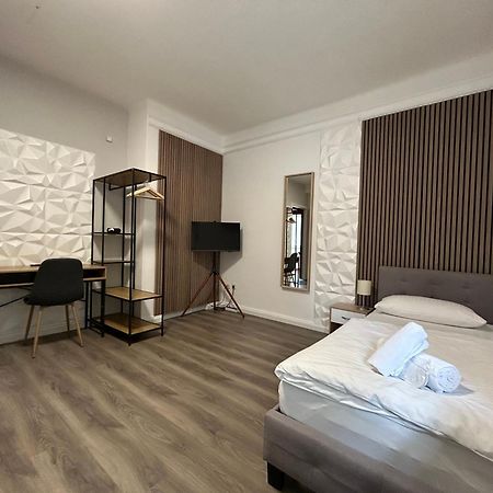 Riverside Airport Hotel Kelsterbach Luaran gambar