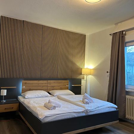 Riverside Airport Hotel Kelsterbach Luaran gambar