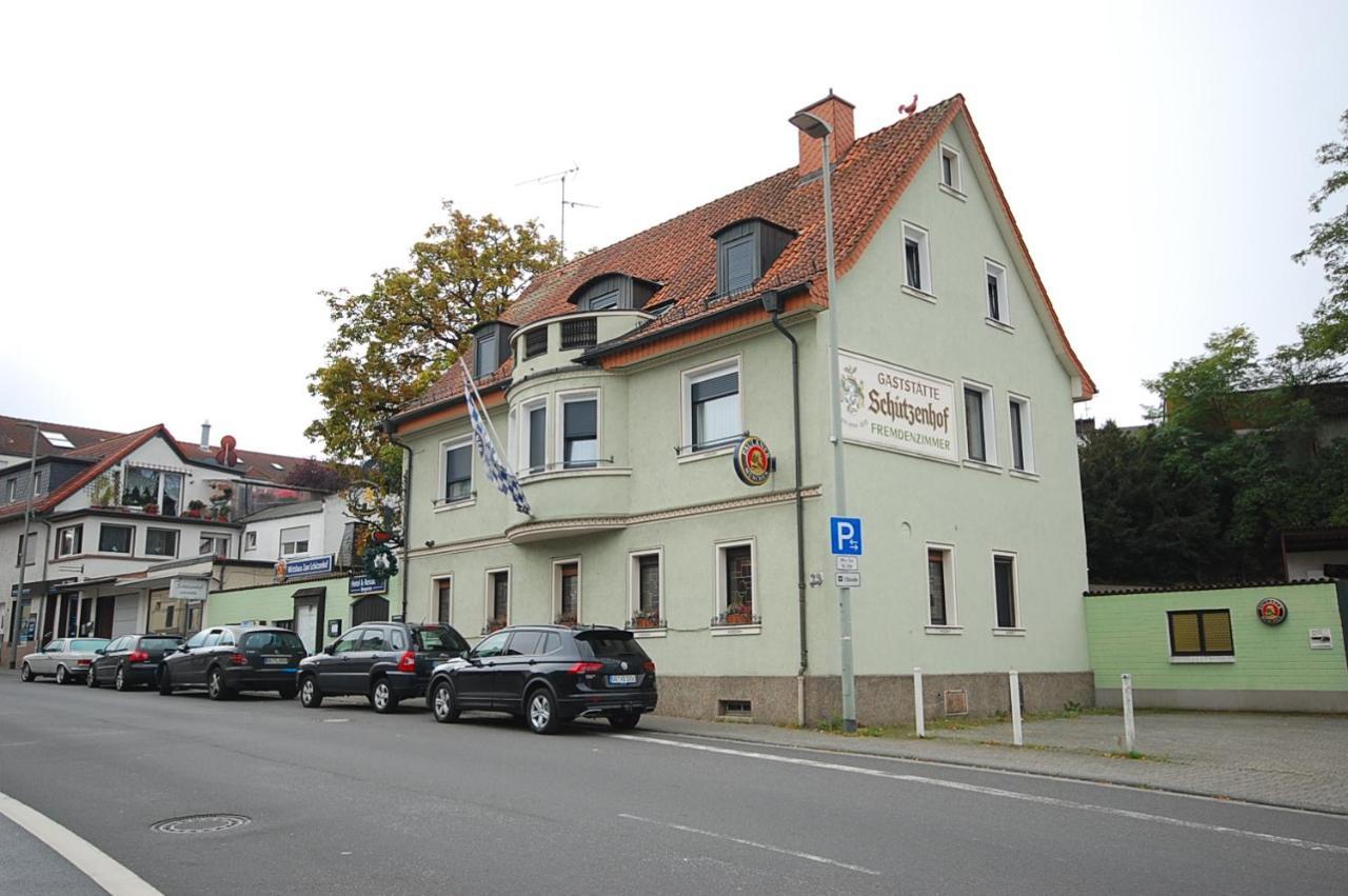 Riverside Airport Hotel Kelsterbach Luaran gambar