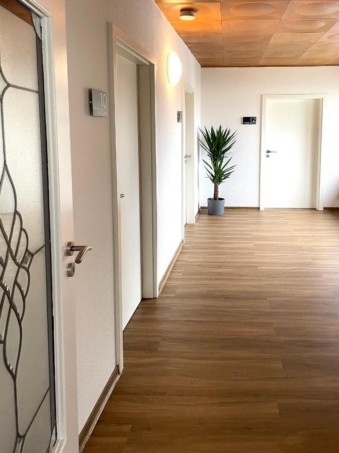 Riverside Airport Hotel Kelsterbach Luaran gambar