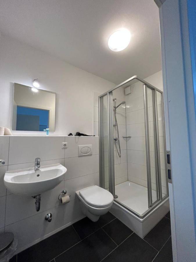 Riverside Airport Hotel Kelsterbach Luaran gambar
