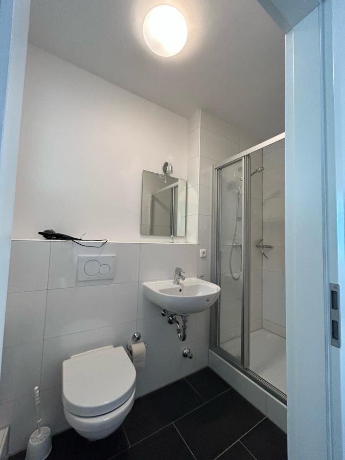 Riverside Airport Hotel Kelsterbach Luaran gambar