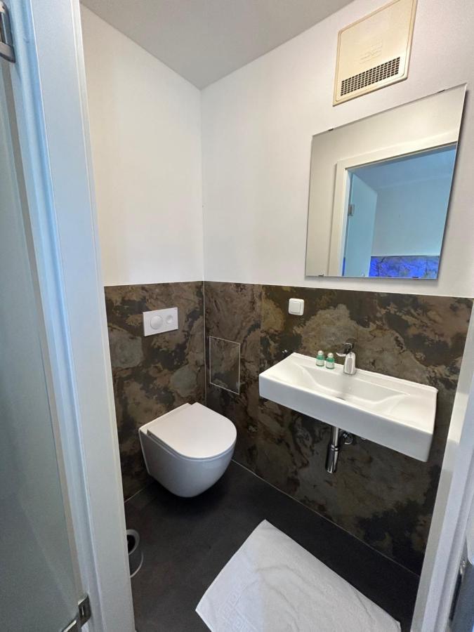 Riverside Airport Hotel Kelsterbach Luaran gambar