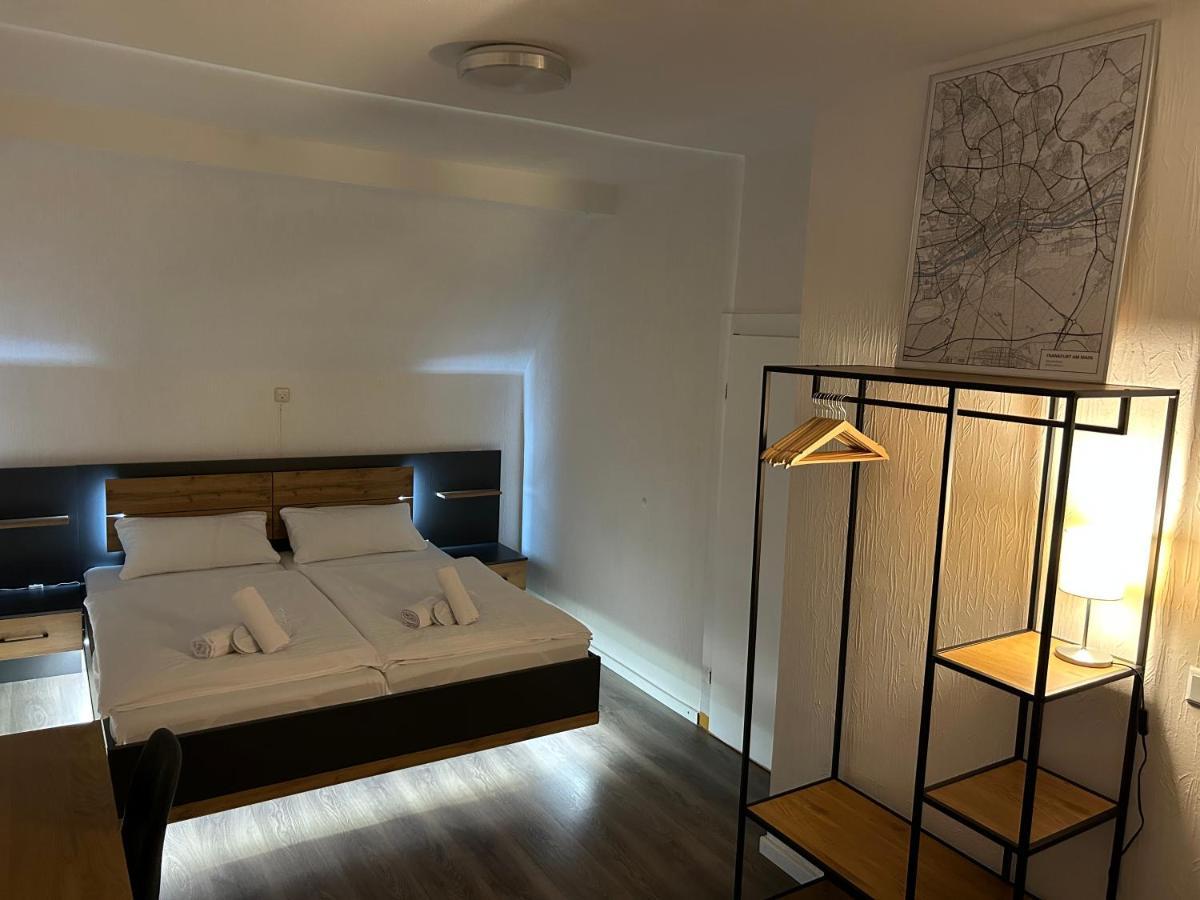 Riverside Airport Hotel Kelsterbach Luaran gambar