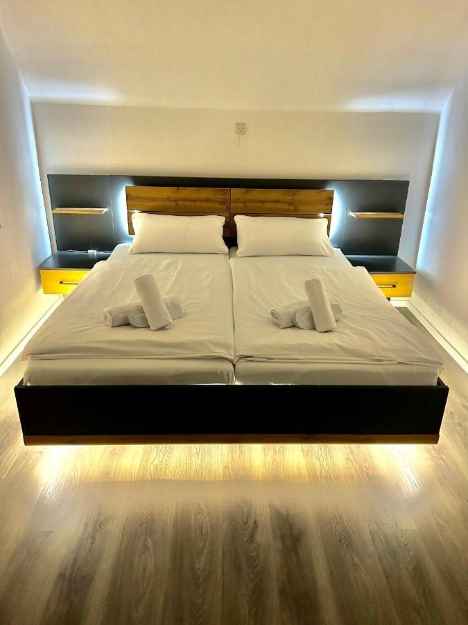 Riverside Airport Hotel Kelsterbach Luaran gambar