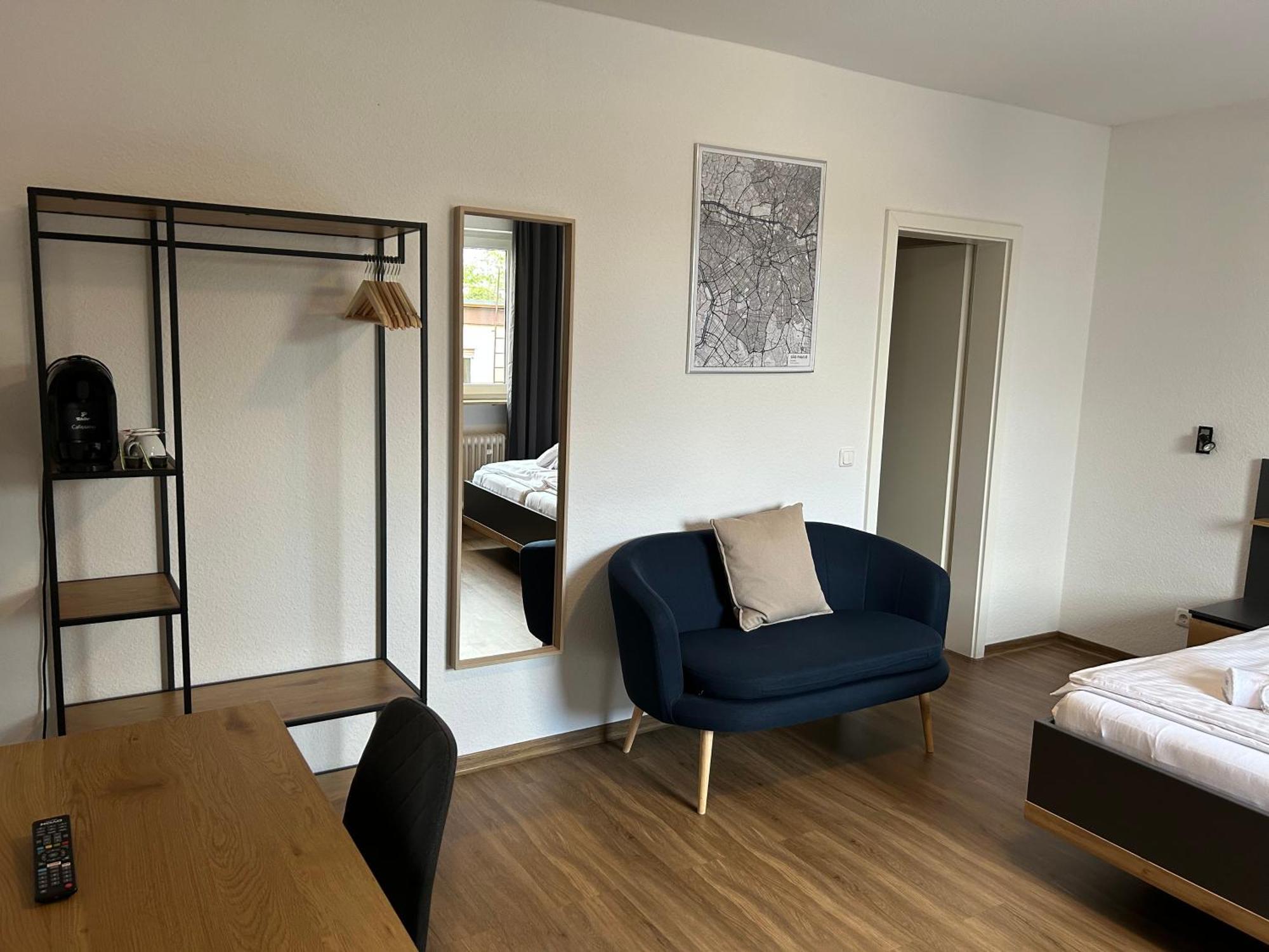 Riverside Airport Hotel Kelsterbach Luaran gambar