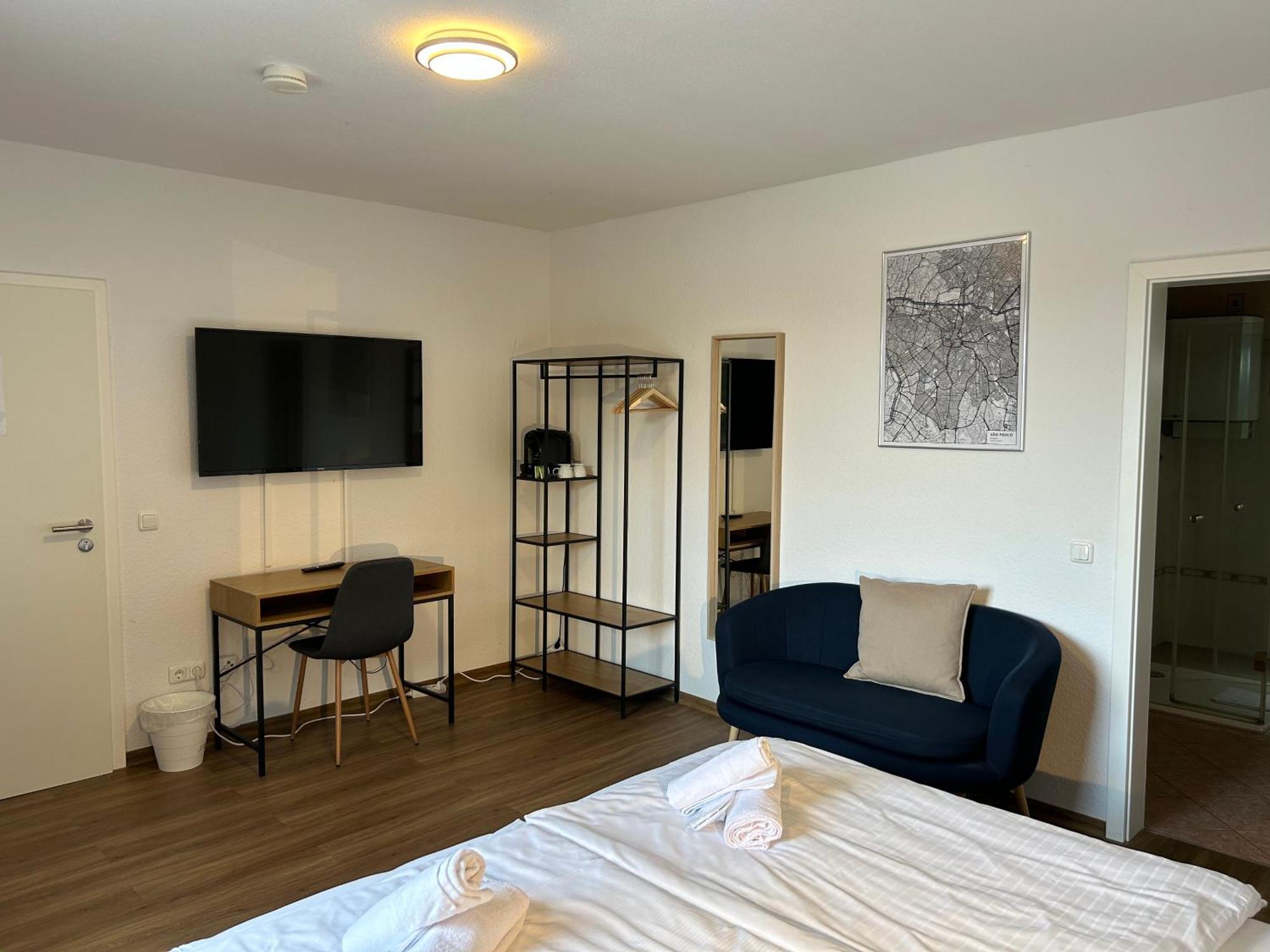 Riverside Airport Hotel Kelsterbach Luaran gambar
