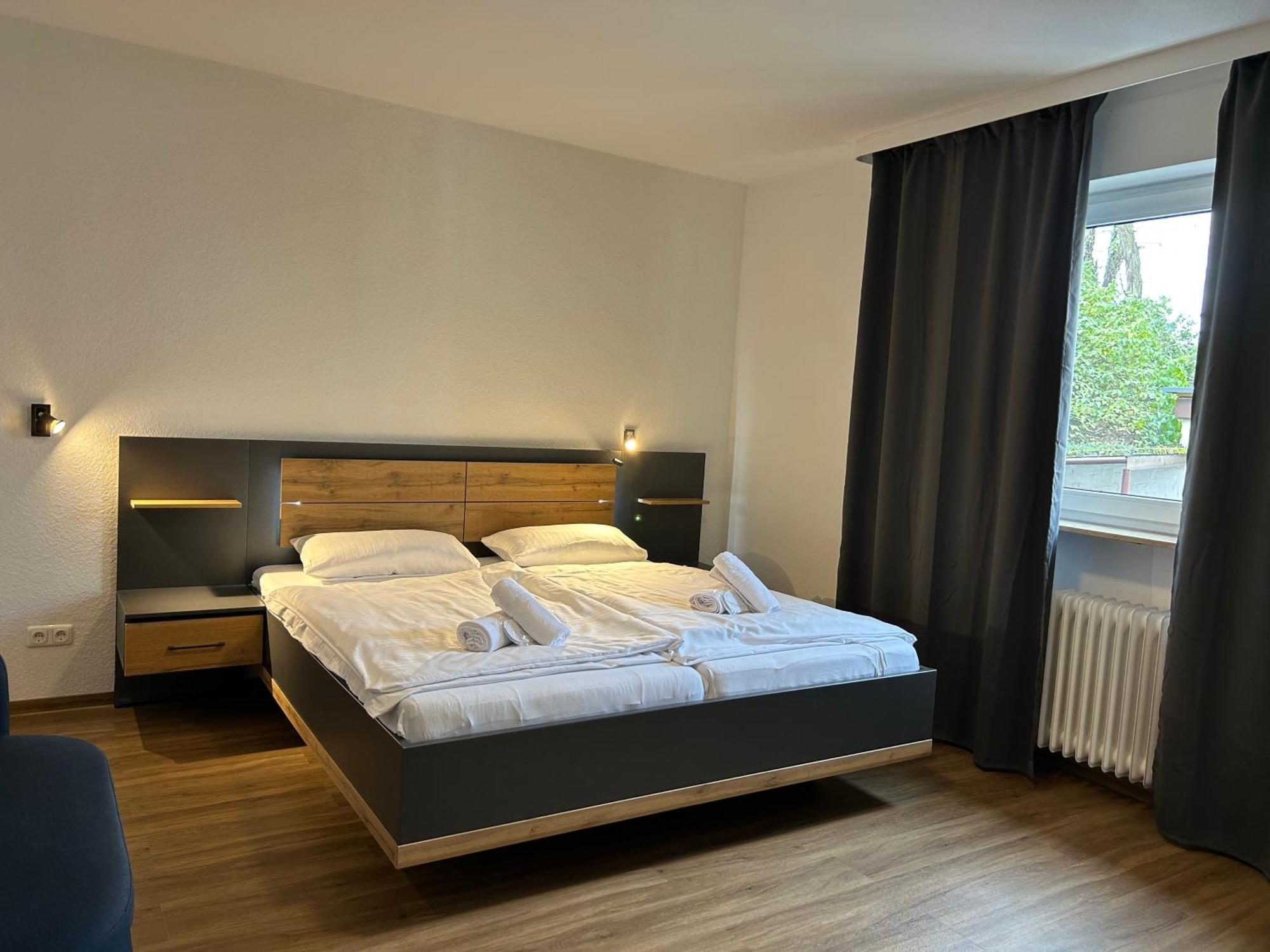 Riverside Airport Hotel Kelsterbach Luaran gambar