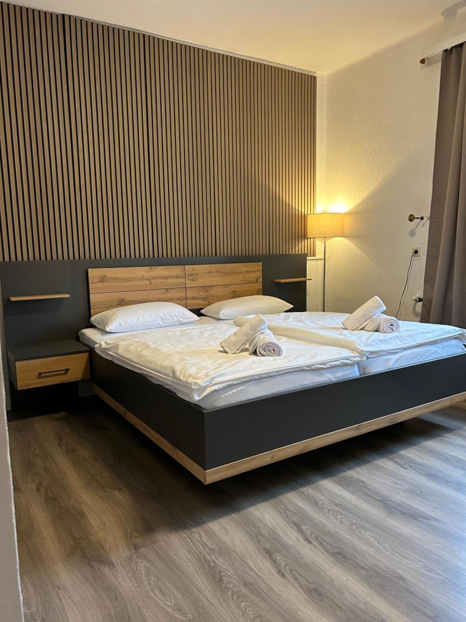 Riverside Airport Hotel Kelsterbach Luaran gambar