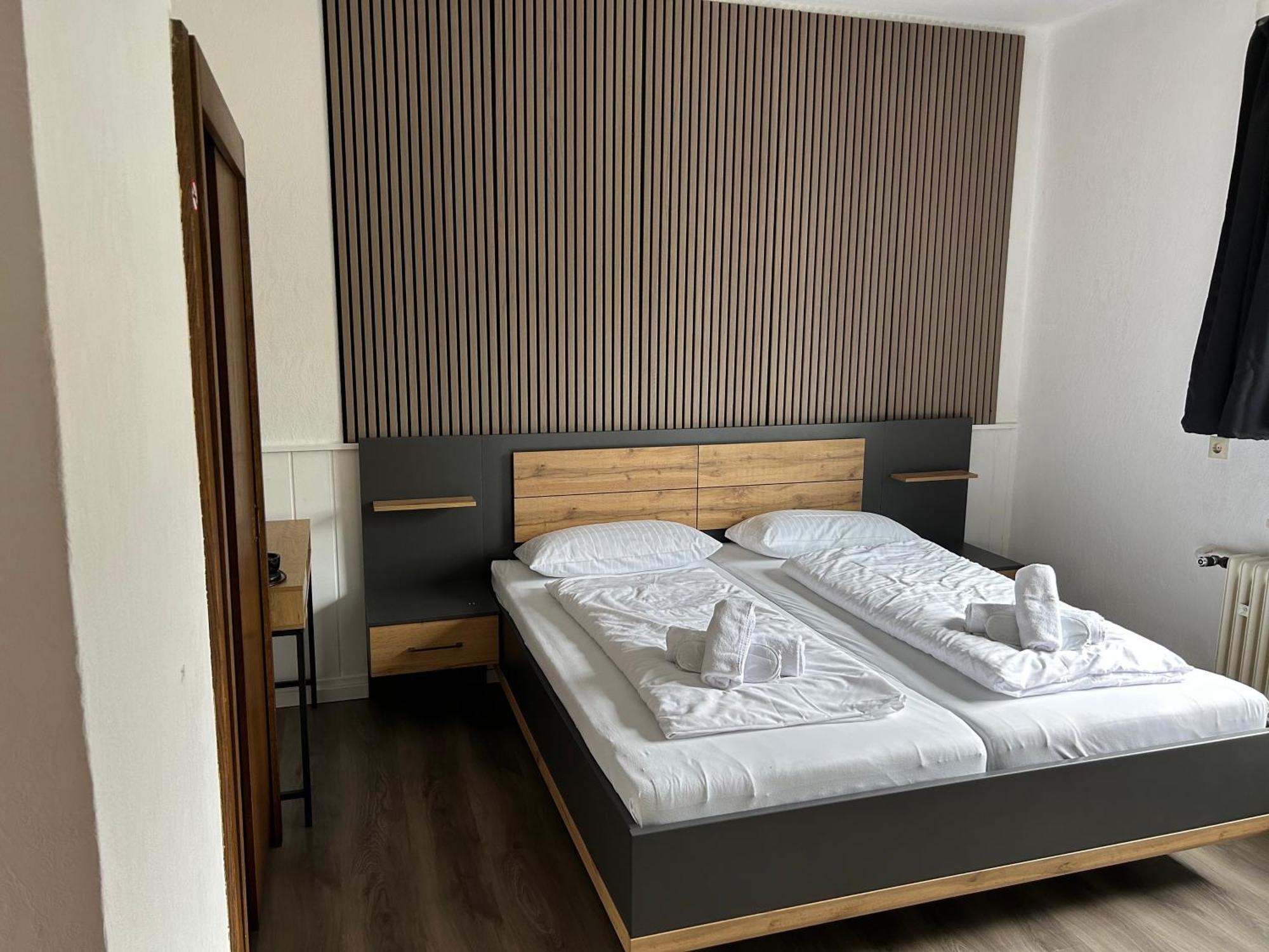 Riverside Airport Hotel Kelsterbach Luaran gambar