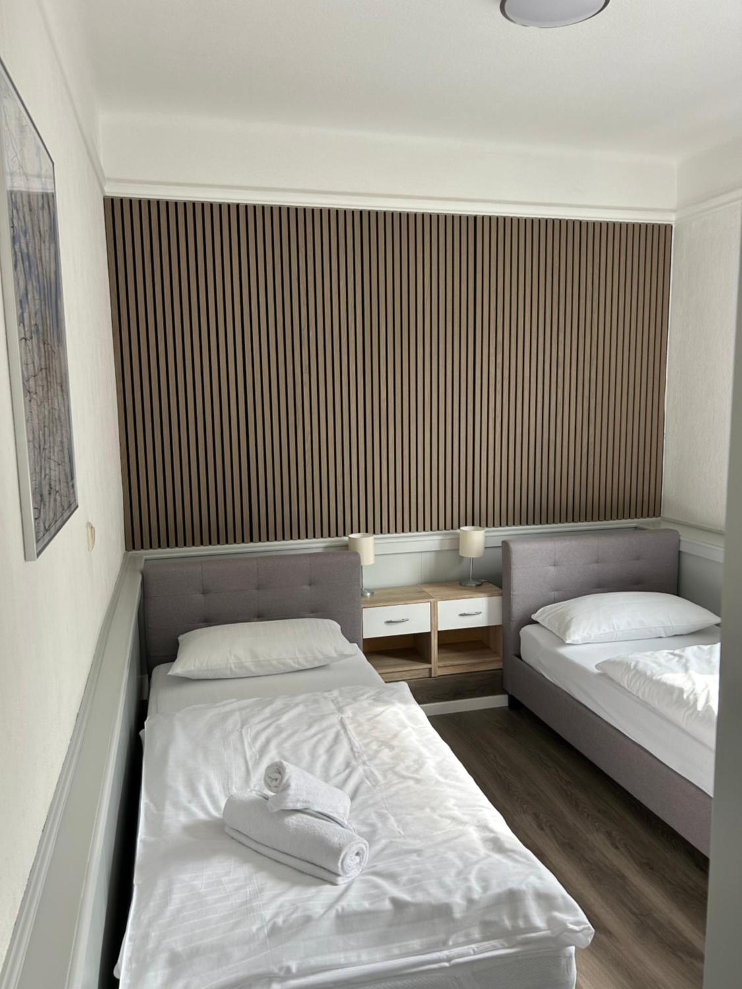 Riverside Airport Hotel Kelsterbach Luaran gambar