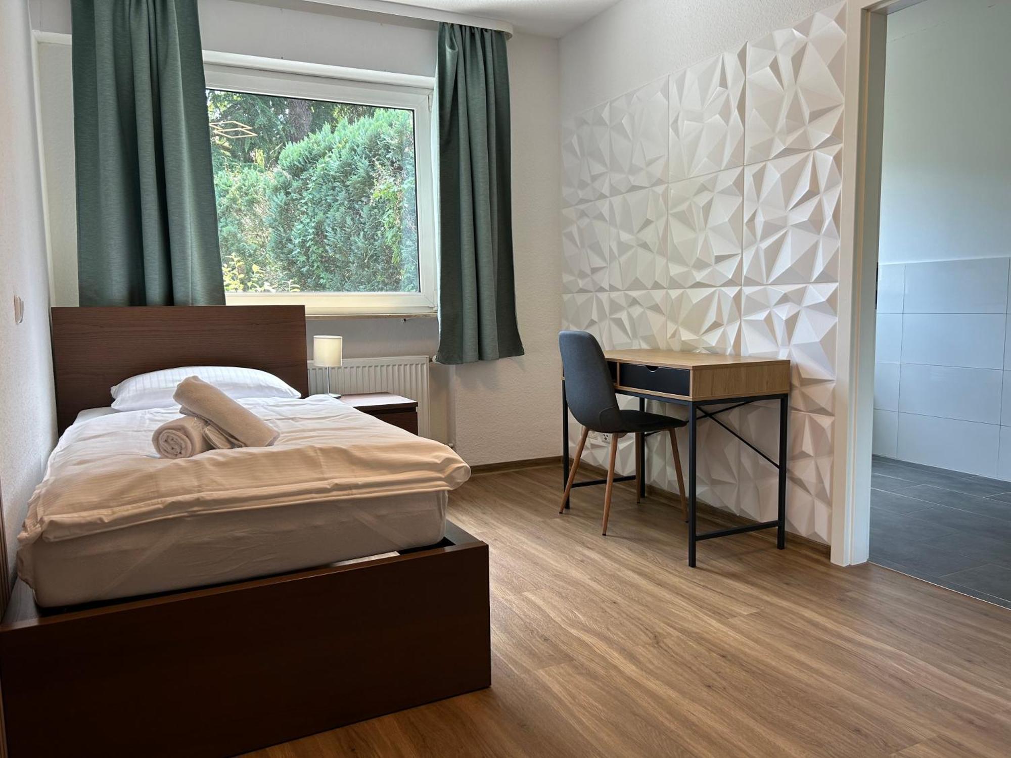 Riverside Airport Hotel Kelsterbach Luaran gambar