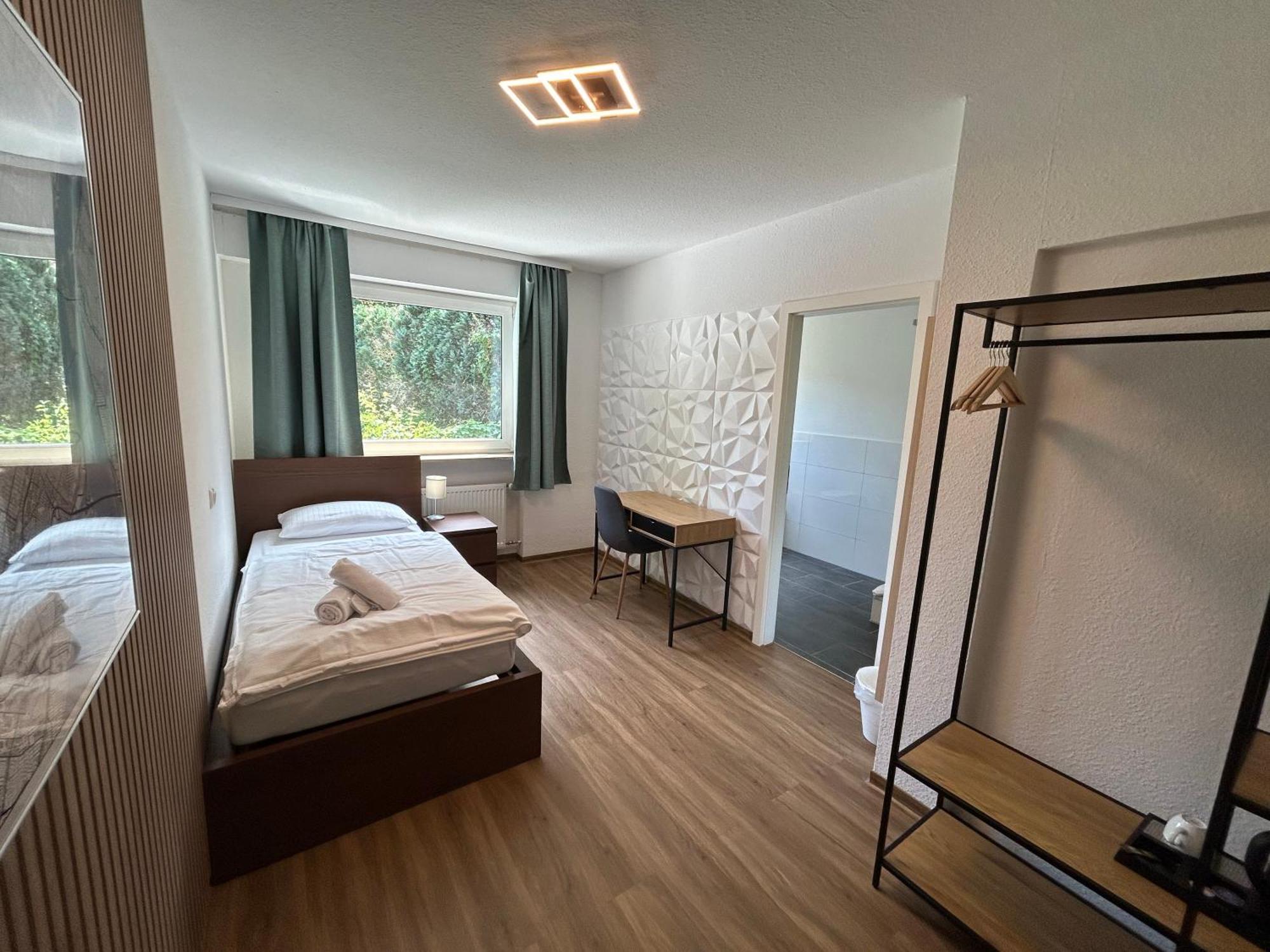 Riverside Airport Hotel Kelsterbach Luaran gambar