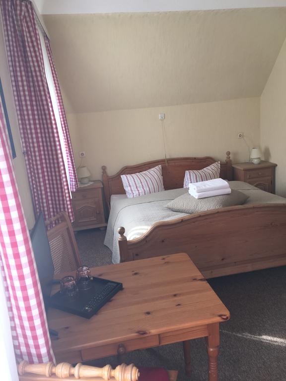 Riverside Airport Hotel Kelsterbach Luaran gambar