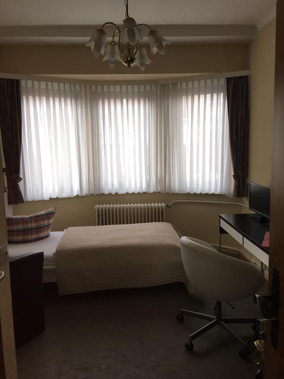 Riverside Airport Hotel Kelsterbach Luaran gambar