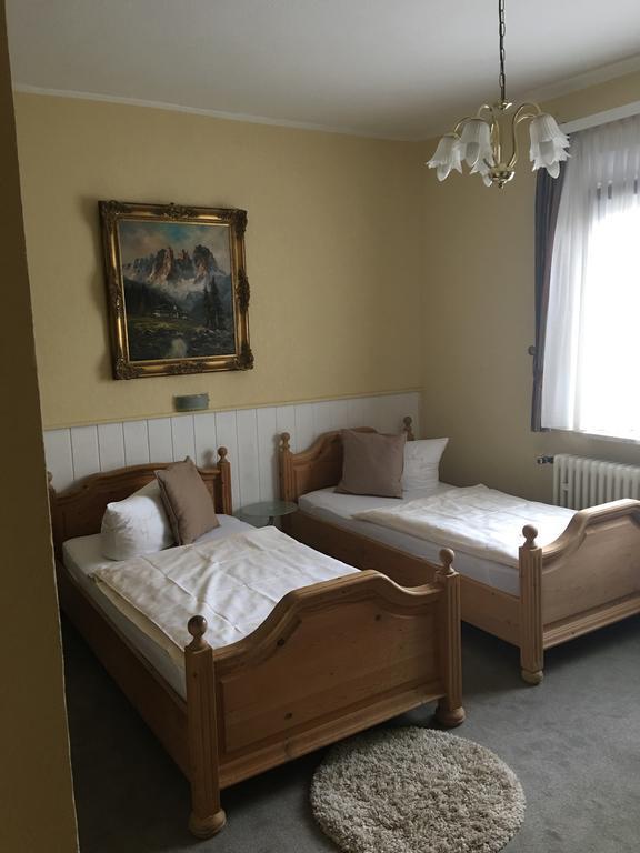 Riverside Airport Hotel Kelsterbach Luaran gambar