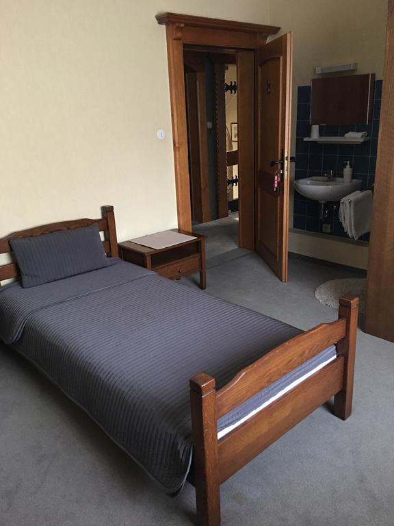 Riverside Airport Hotel Kelsterbach Luaran gambar