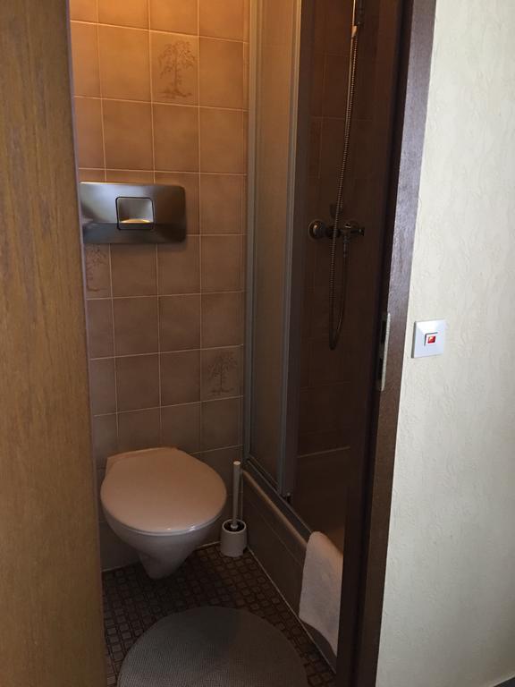 Riverside Airport Hotel Kelsterbach Luaran gambar