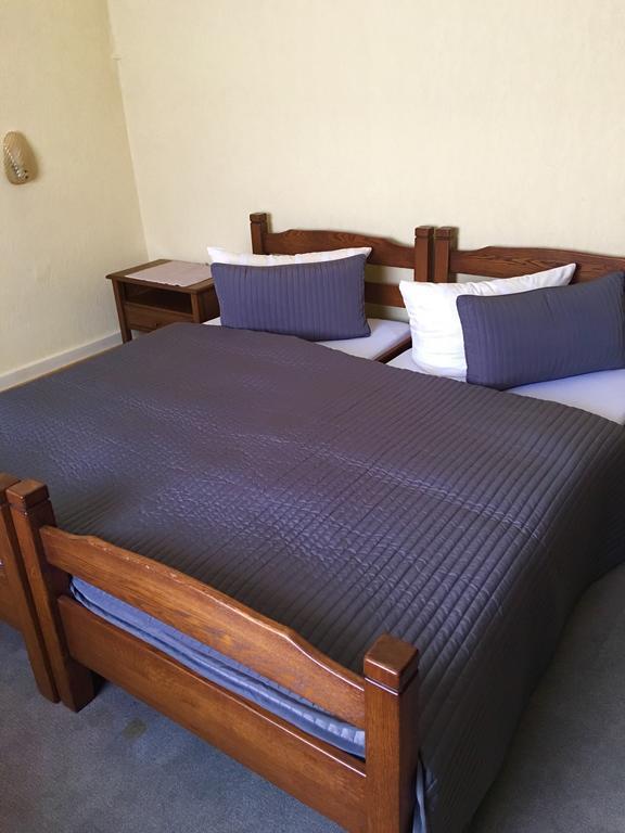 Riverside Airport Hotel Kelsterbach Luaran gambar