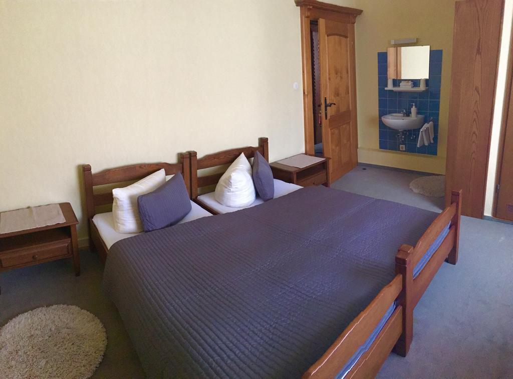 Riverside Airport Hotel Kelsterbach Luaran gambar