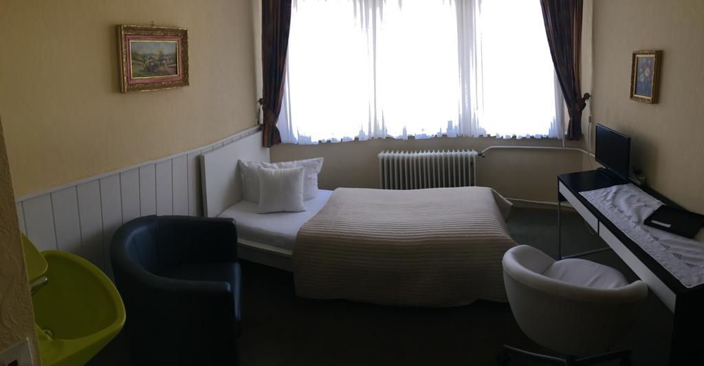 Riverside Airport Hotel Kelsterbach Luaran gambar