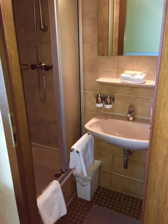 Riverside Airport Hotel Kelsterbach Luaran gambar