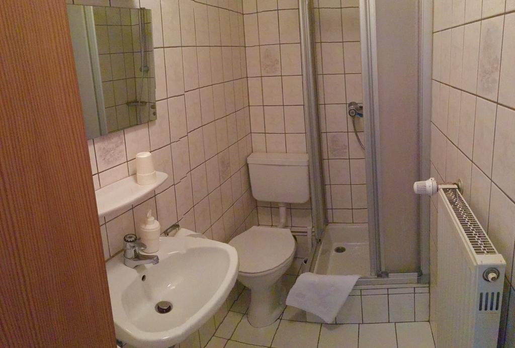 Riverside Airport Hotel Kelsterbach Luaran gambar