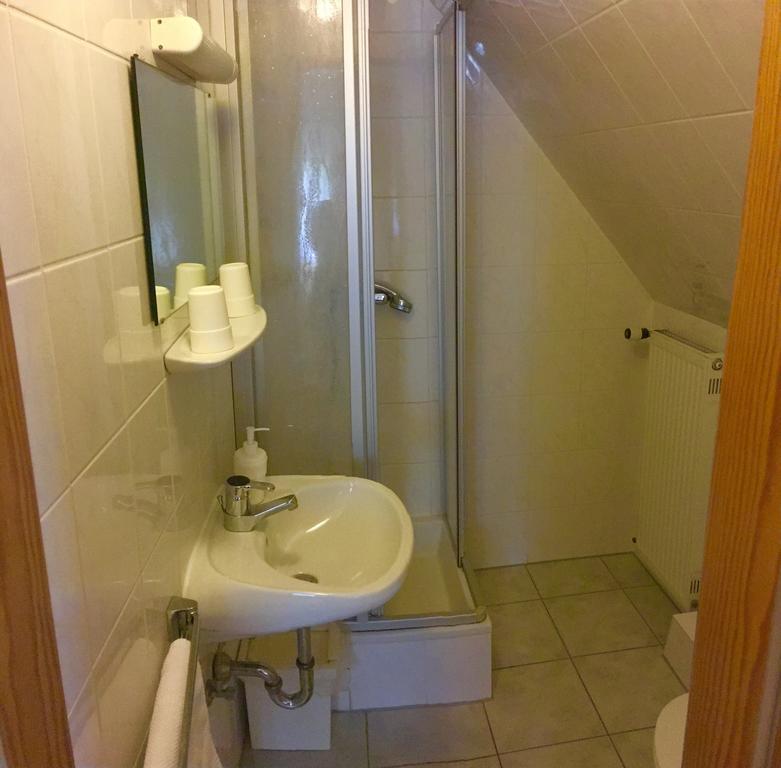 Riverside Airport Hotel Kelsterbach Luaran gambar