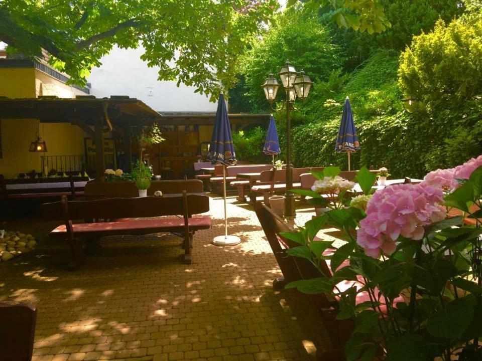 Riverside Airport Hotel Kelsterbach Luaran gambar